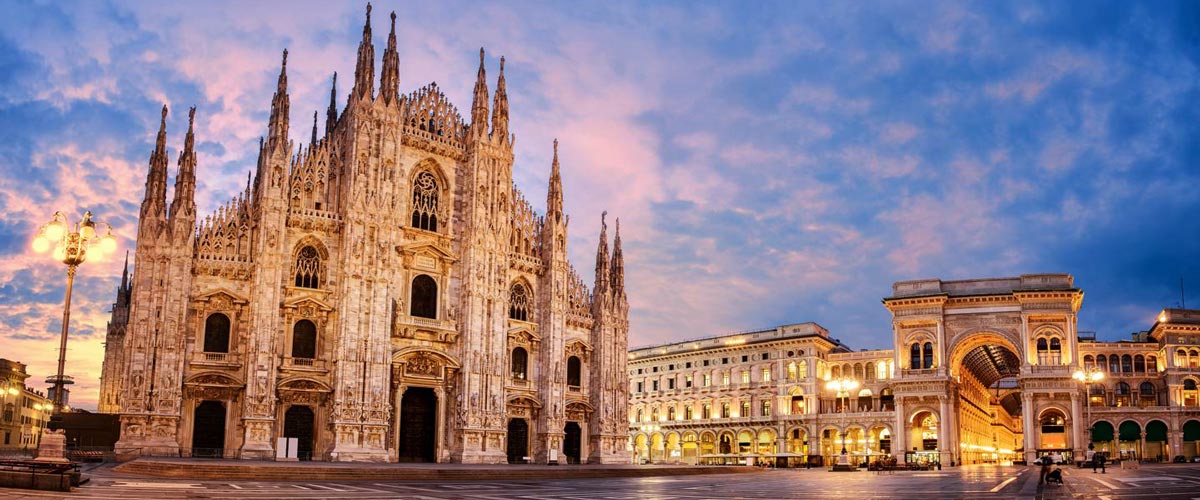 Imagen de Duomo de Milán